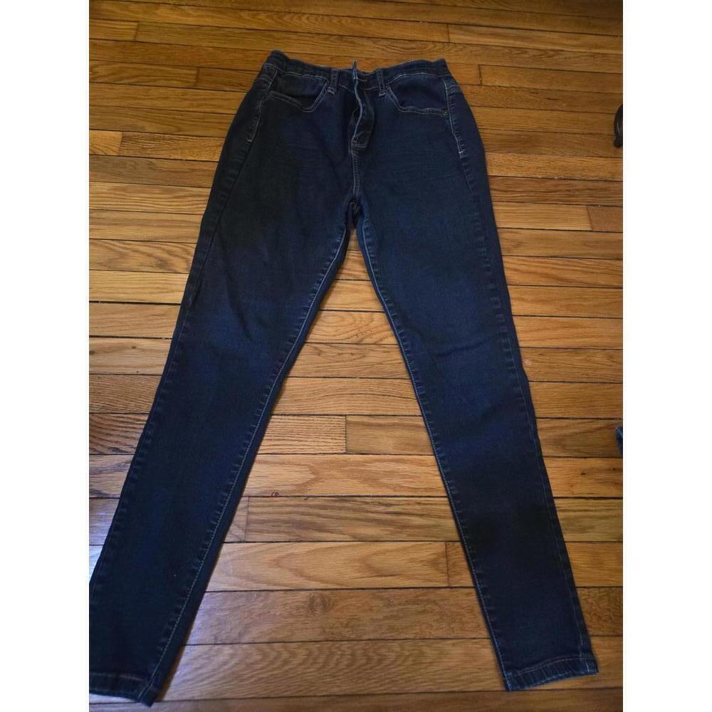 SO High Rise Women's Jeggings Size 11
